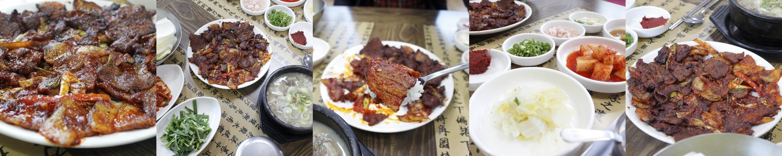 예천 용궁 맛집 베스트 추천 리스트 TOP 10