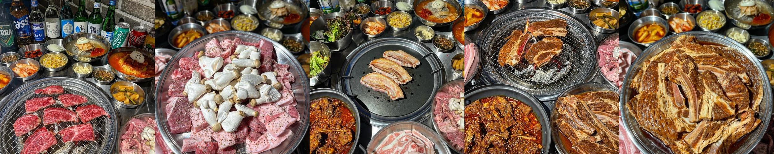 경주 황성동 맛집 베스트 추천 리스트 TOP 10