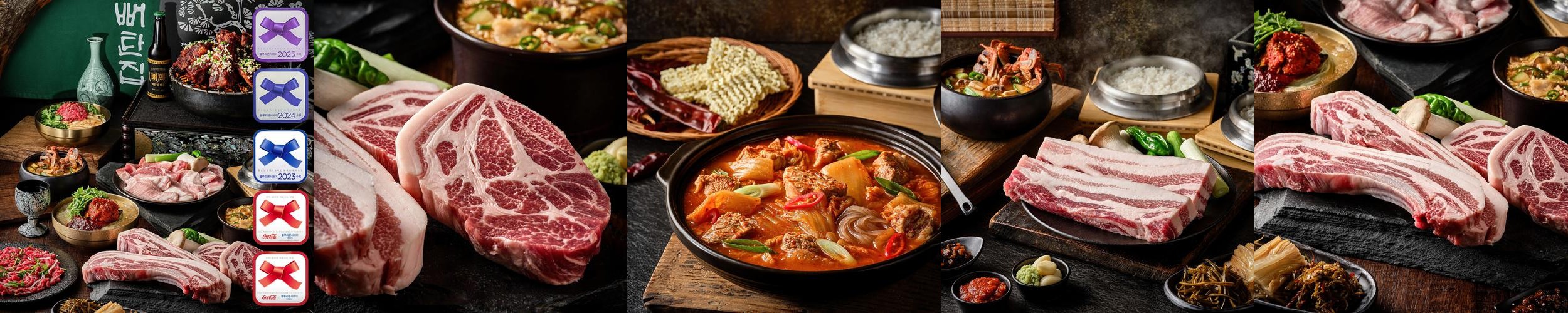 무실동 맛집 베스트 추천 리스트 TOP 10