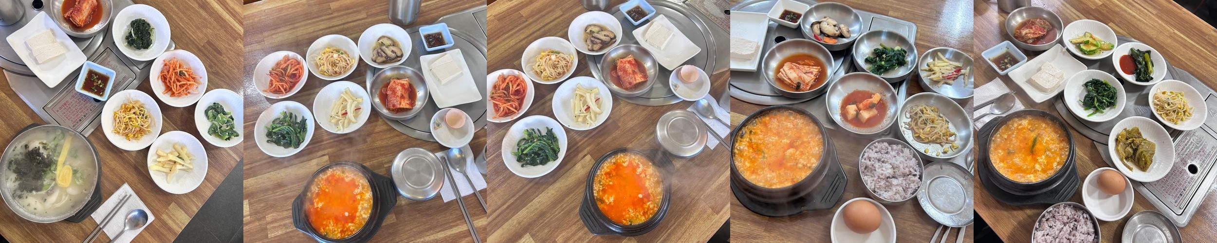 운중동 맛집 베스트 추천 리스트 TOP 10