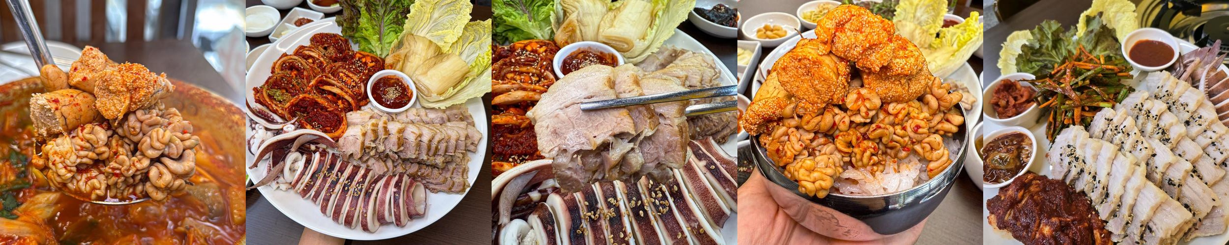 일산 정발산 맛집 베스트 추천 리스트 TOP 10