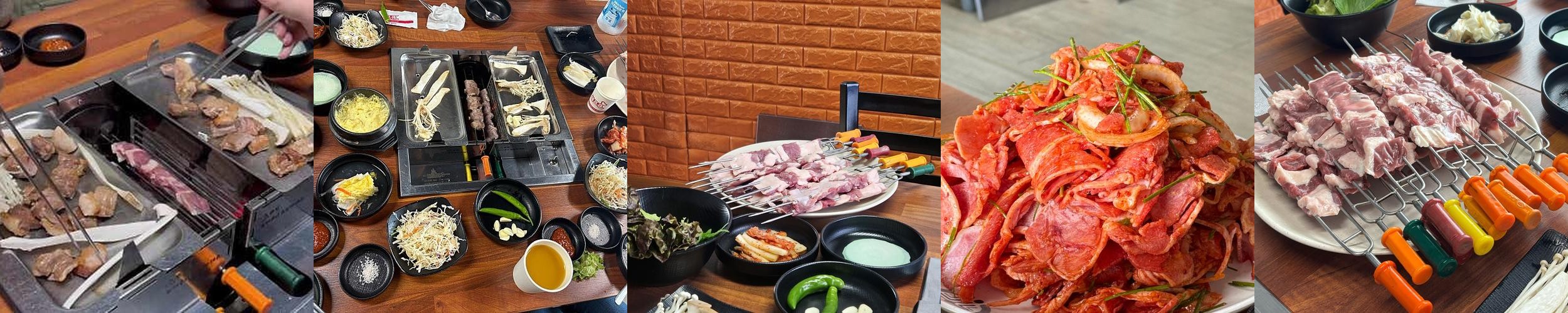 평택 고기맛집 베스트 추천 리스트 TOP 10 평택 고기맛집 베스트 추천 리스트 TOP 10