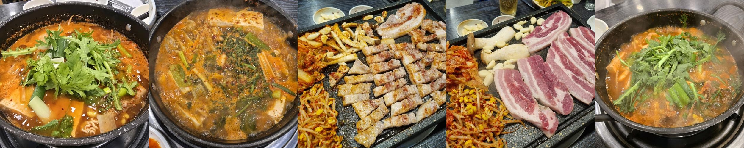 대전 갈마동 맛집 베스트 추천 리스트 TOP 10