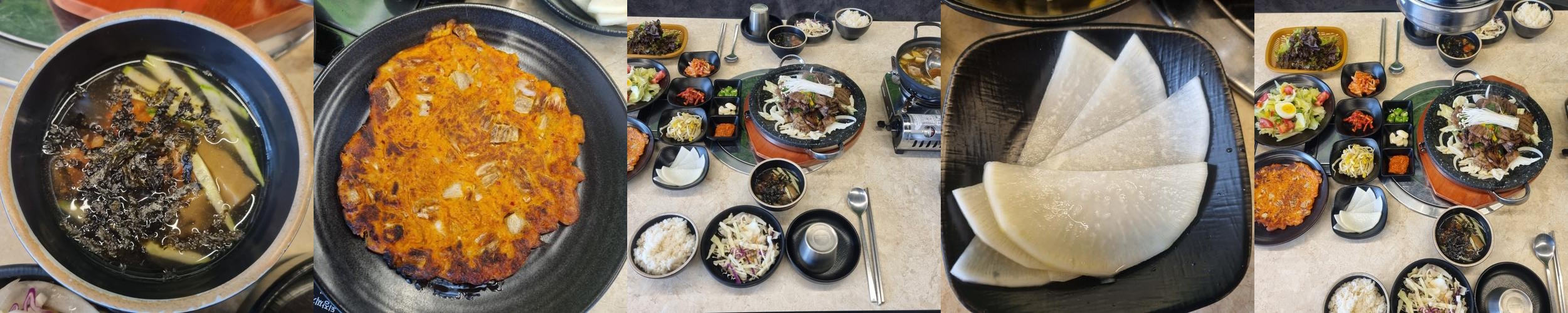 청라 삼겹살 베스트 추천 리스트 TOP 10