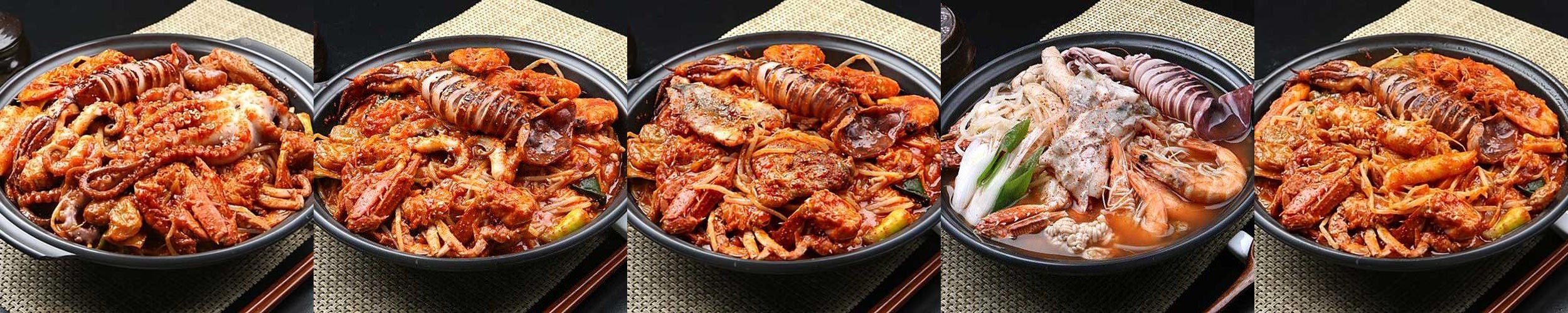 옥길 맛집 베스트 추천 리스트 TOP 10
