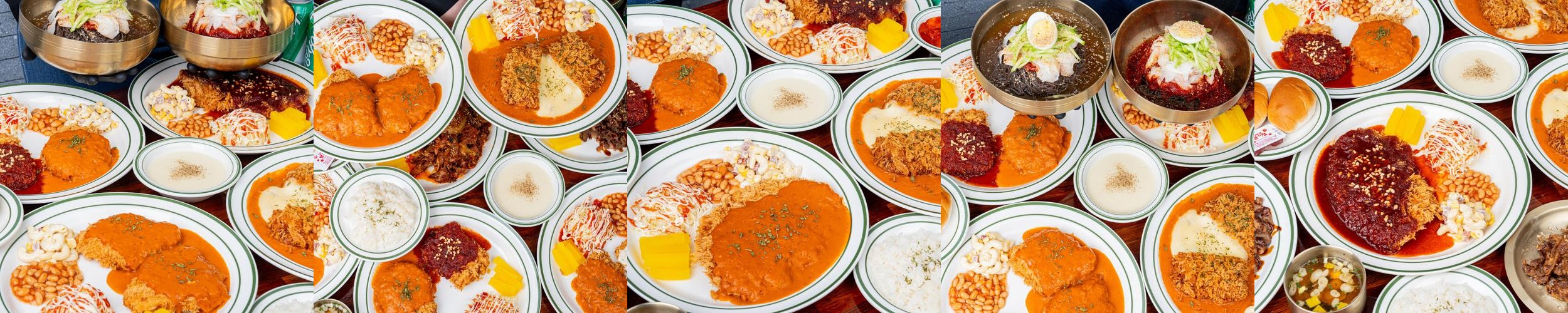 옥길 맛집 베스트 추천 리스트 TOP 10