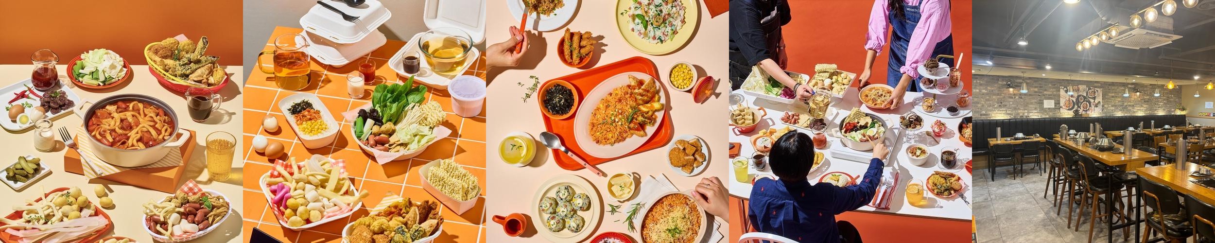 고덕역 맛집 베스트 추천 리스트 TOP 10