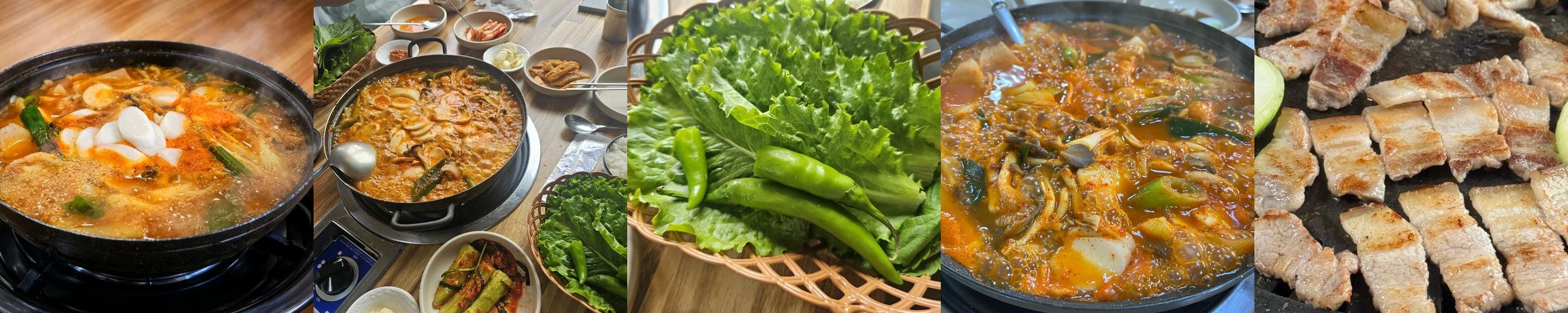 충북 영동군 맛집 베스트 추천 리스트 TOP 10