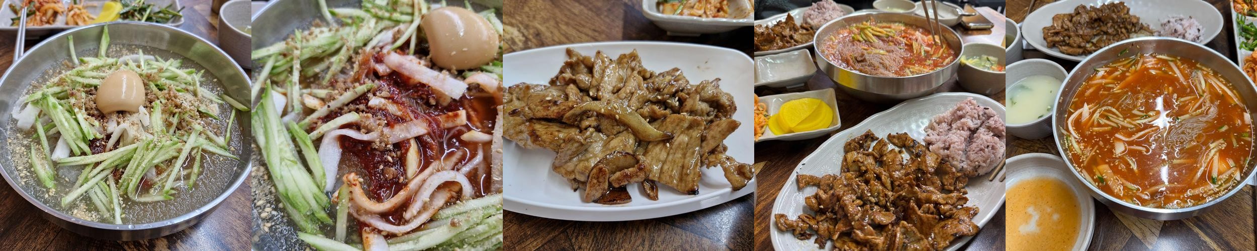 용답역 맛집 베스트 추천 리스트 TOP 10