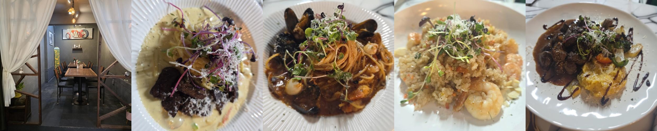 남양주 파스타 맛집 베스트 추천 리스트 TOP 10