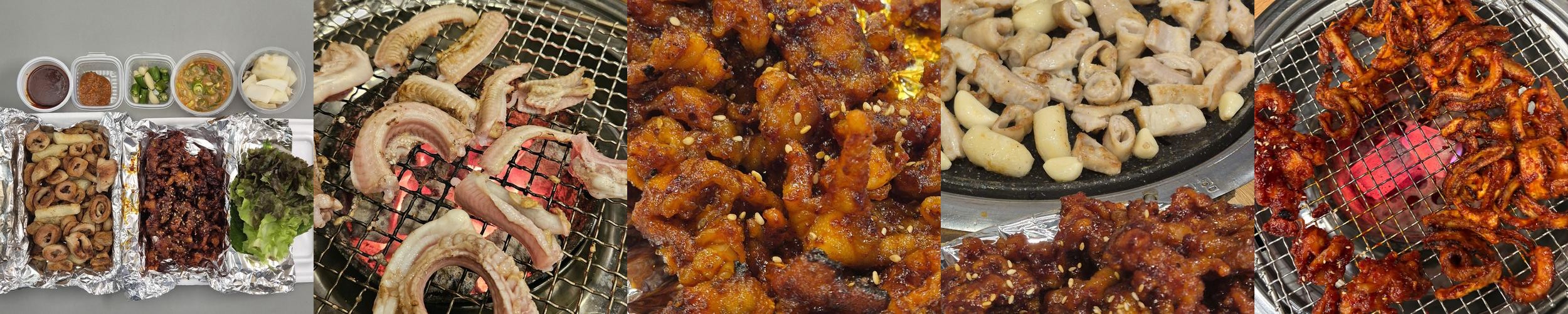 대구 대곡동 맛집 베스트 추천 리스트 TOP 10