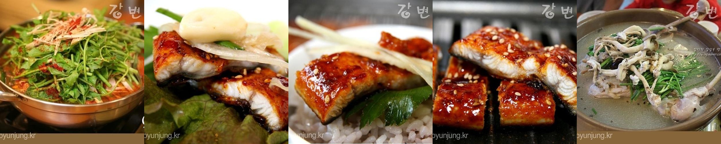 행주산성 맛집 베스트 추천 리스트 TOP 10
