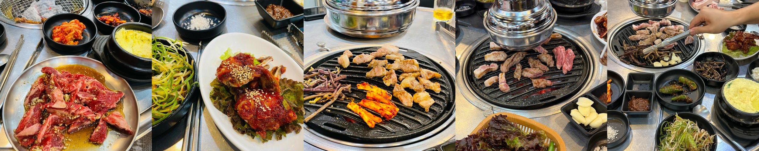 원주 한식 맛집 베스트 추천 리스트 TOP 10