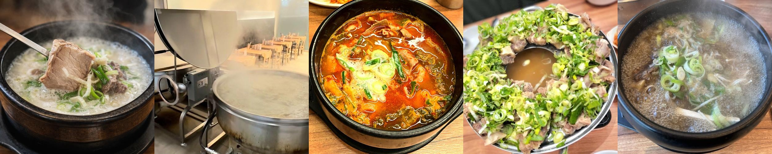 전주 아중리 맛집 베스트 추천 리스트 TOP 10