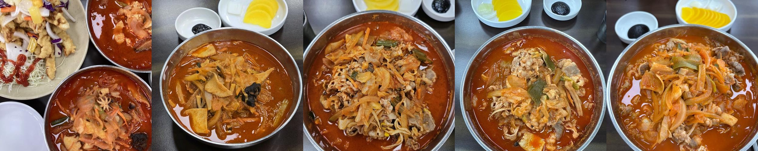 대야동 맛집 베스트 추천 리스트 TOP 10