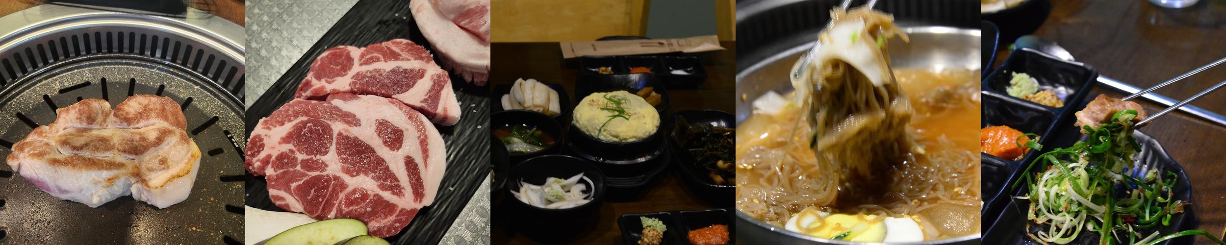 경주 삼겹살 베스트 추천 리스트 TOP 10