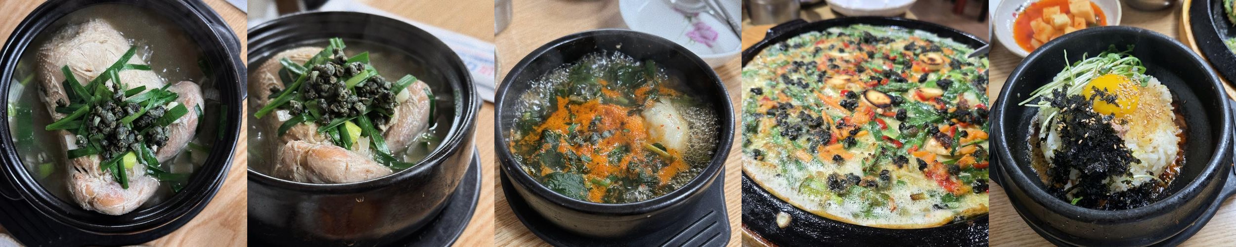 산본역 맛집 베스트 추천 리스트 TOP 10