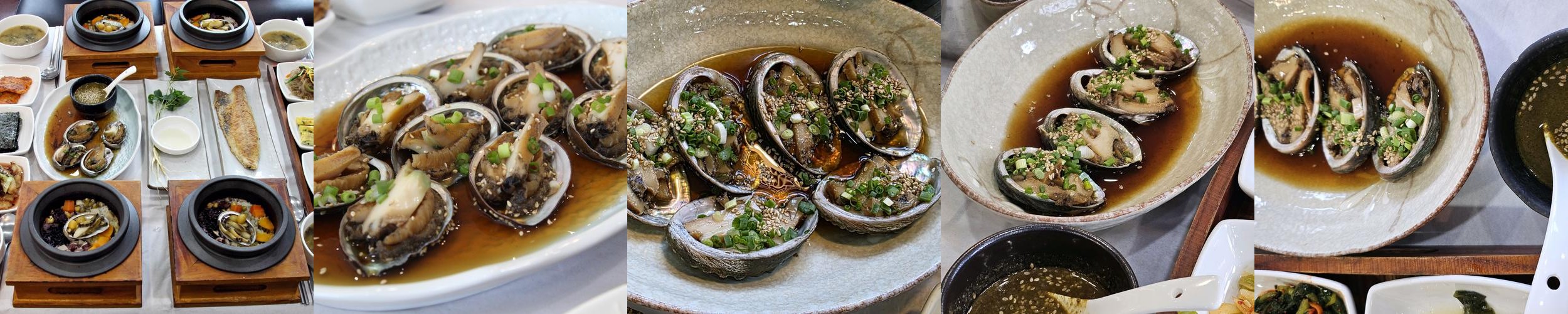 전주 백반 베스트 추천 리스트 TOP 10