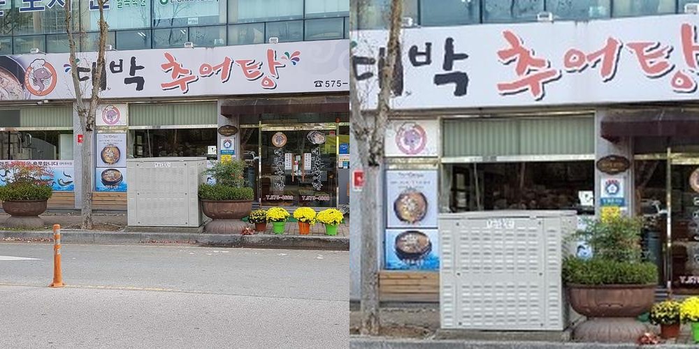 광주 일곡동 맛집 베스트 추천 리스트 TOP 10