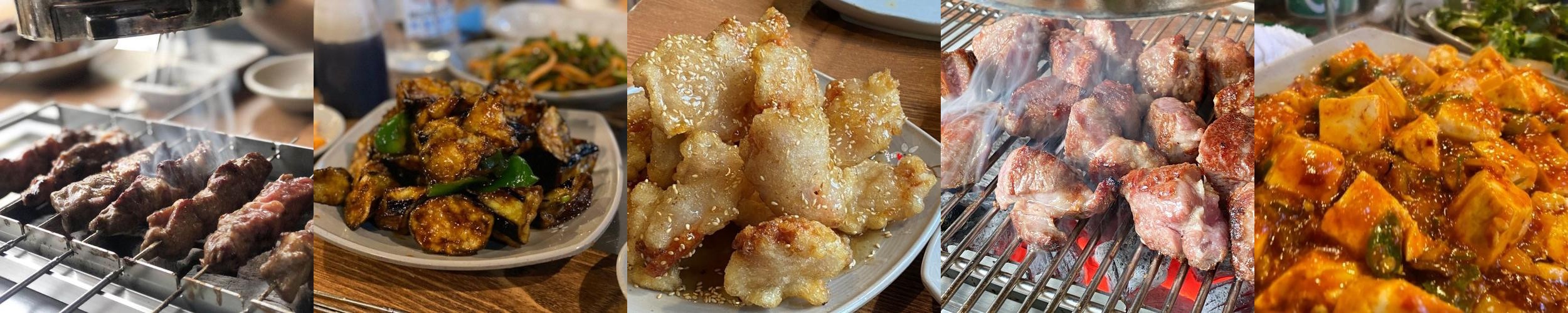 양재 맛집 베스트 추천 리스트 TOP 10