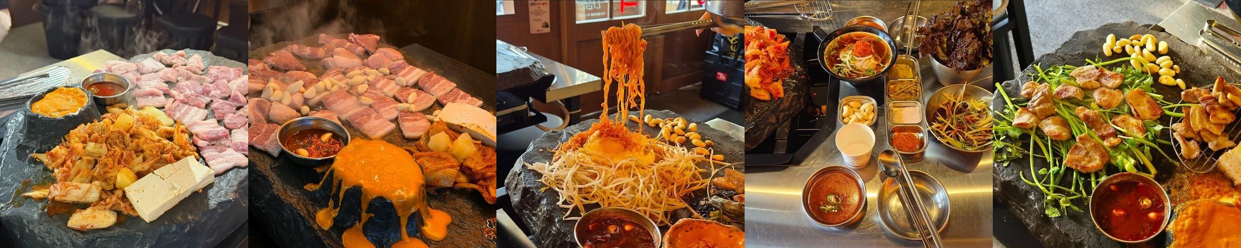 수원 냉면 맛집 베스트 추천 리스트 TOP 10