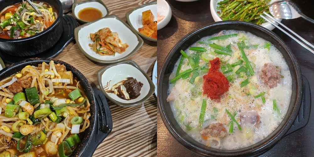 평창 봉평 맛집 베스트 추천 리스트 TOP 10 평창 봉평 맛집 베스트 추천 리스트 TOP 10
