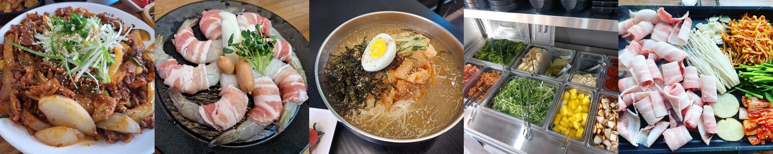 노은동 삼겹살 베스트 추천 리스트 TOP 10