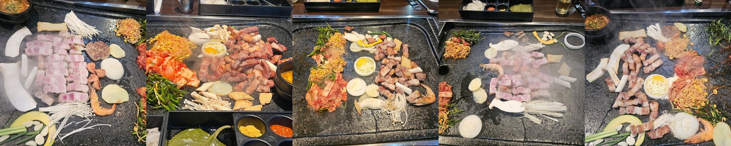 노은동 삼겹살 베스트 추천 리스트 TOP 10