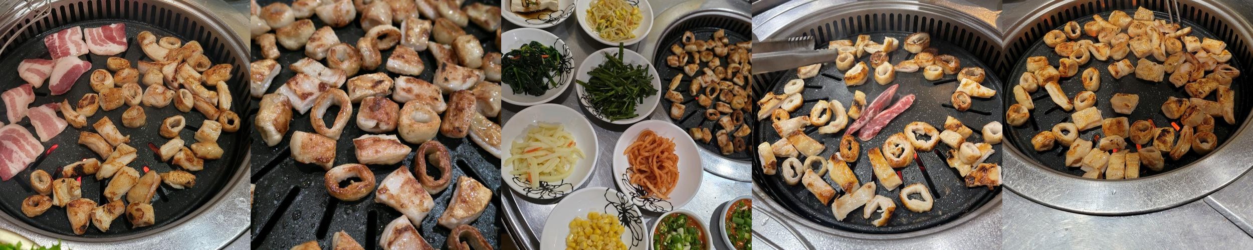 노은동 삼겹살 베스트 추천 리스트 TOP 10