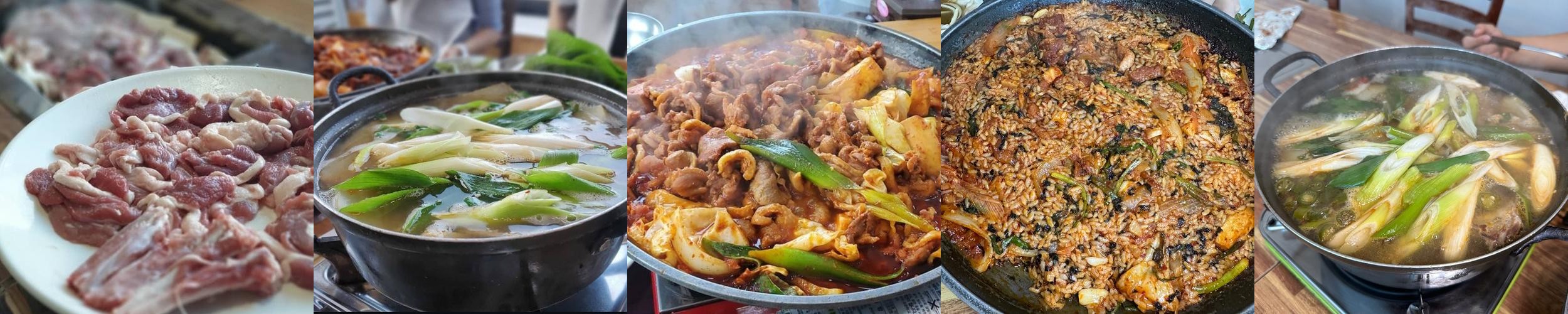 부산 오리고기 맛집 베스트 추천 리스트 TOP 10