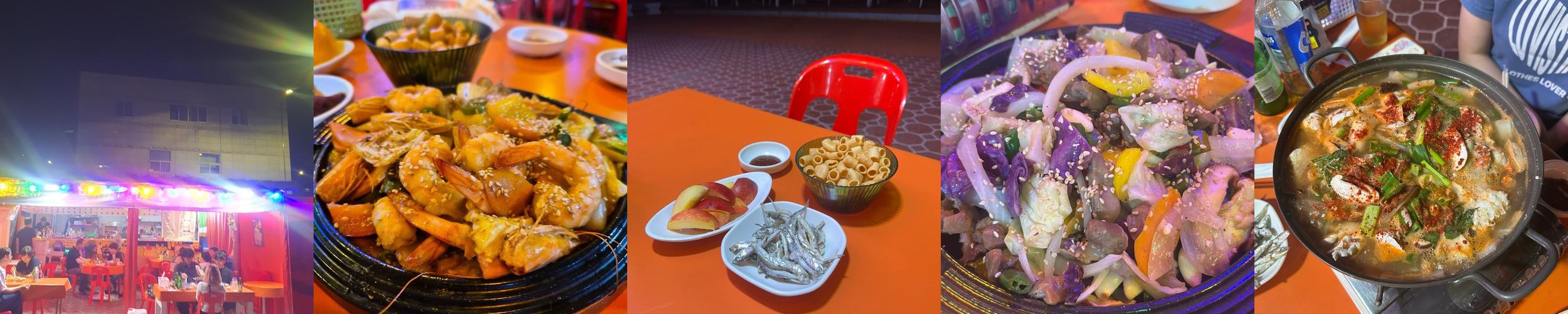사천 삼천포 맛집 베스트 추천 리스트 TOP 10