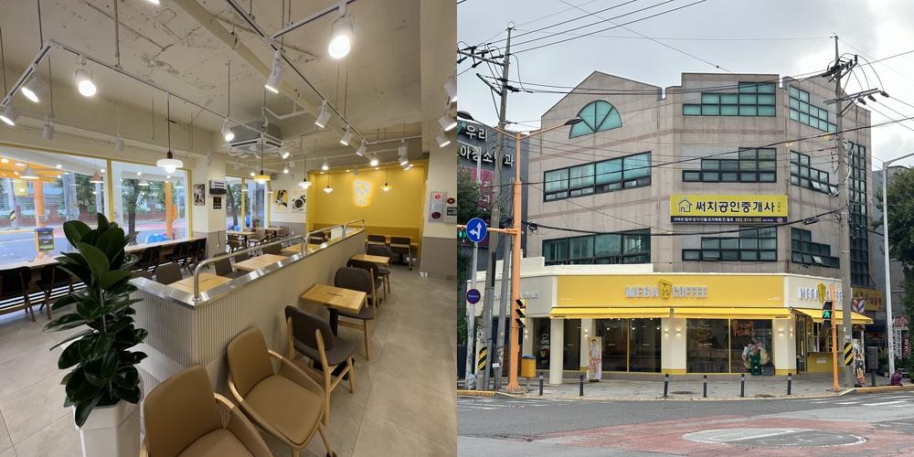 첨단 카페 베스트 추천 리스트 TOP 10 첨단 카페 베스트 추천 리스트 TOP 10