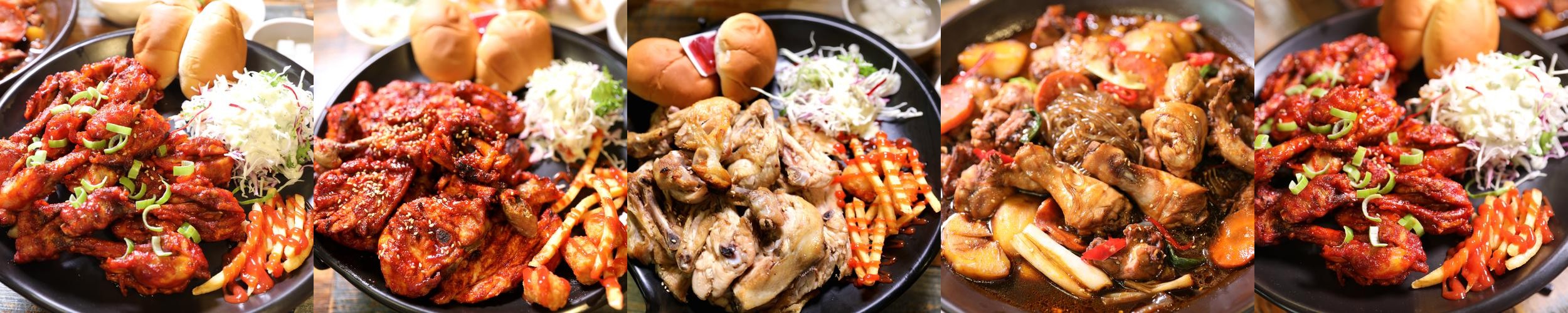 태백 맛집 베스트 추천 리스트 TOP 10