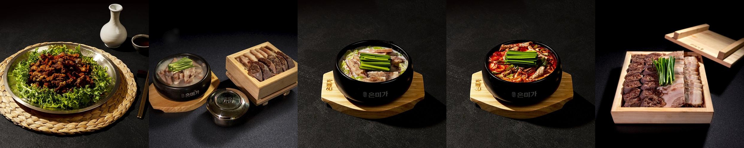 구래동 맛집 베스트 추천 리스트 TOP 10