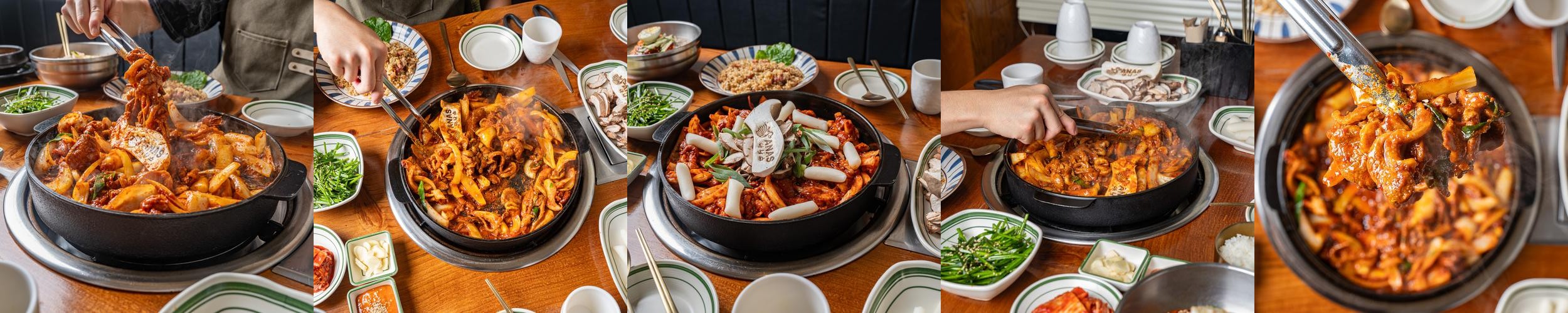 전주 만성동 맛집 베스트 추천 리스트 TOP 10