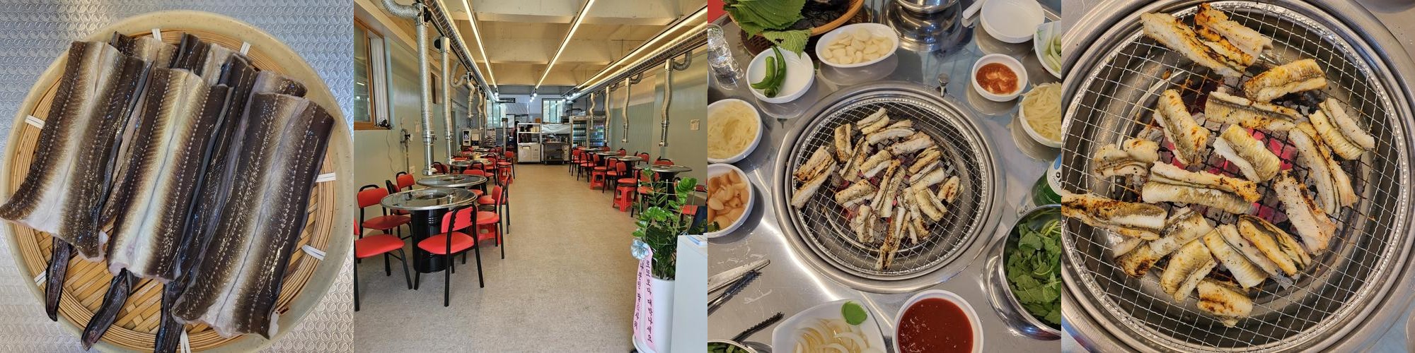 마산 중리 맛집 베스트 추천 리스트 TOP 10