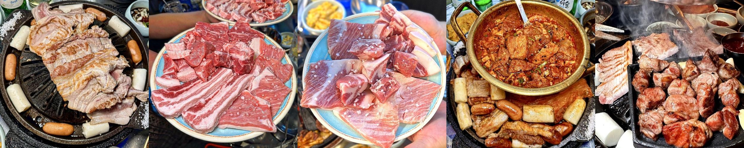 일산 웨스턴돔 맛집 베스트 추천 리스트 TOP 10