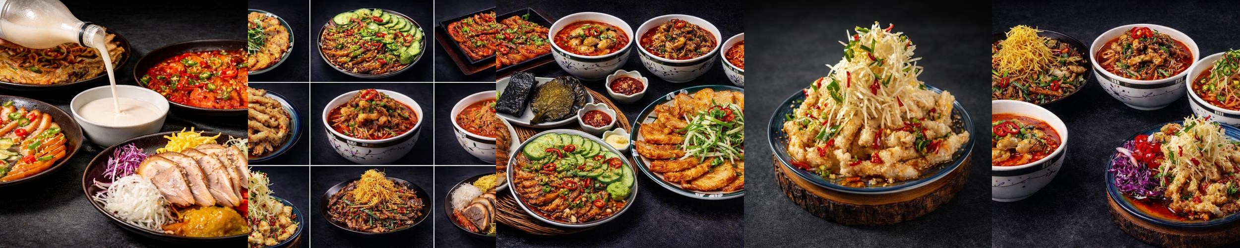 일산 웨스턴돔 맛집 베스트 추천 리스트 TOP 10