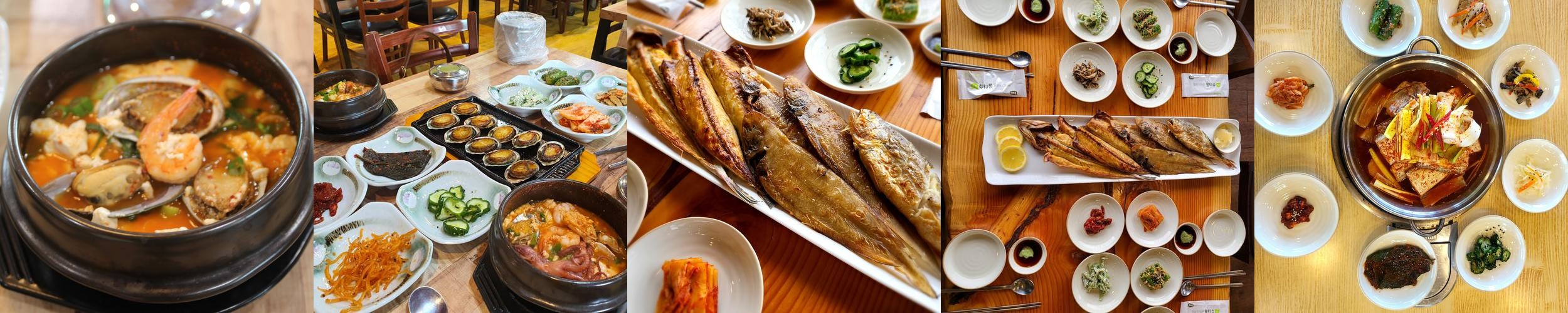 예산 맛집 추천 베스트 리스트 TOP 10