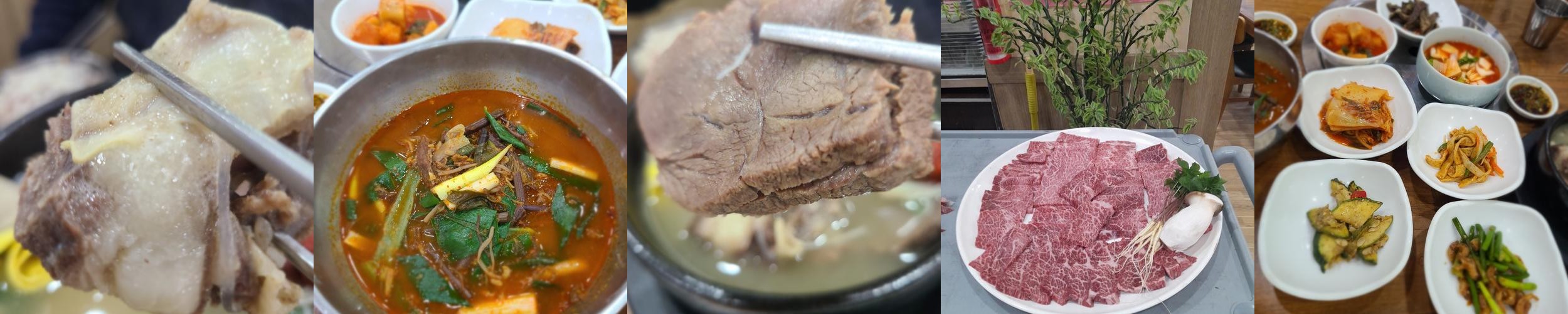 예산 맛집 추천 베스트 리스트 TOP 10