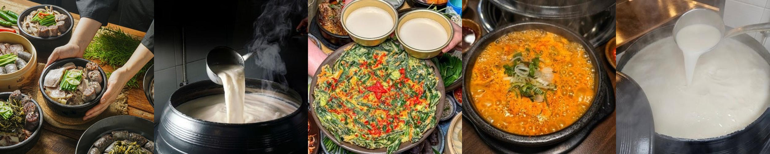 문지동 맛집 베스트 추천 리스트 TOP 10