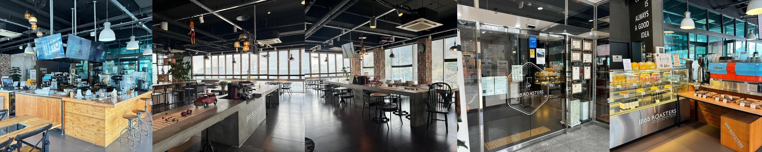 녹산 카페 베스트 추천 리스트 TOP 10