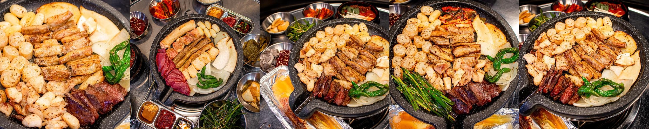 인천 토지금고 맛집 베스트 추천 리스트 TOP 10