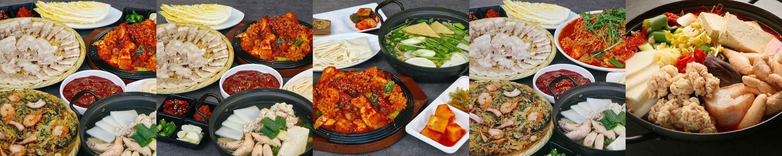 양산 중부동 맛집 베스트 추천 리스트 TOP 10