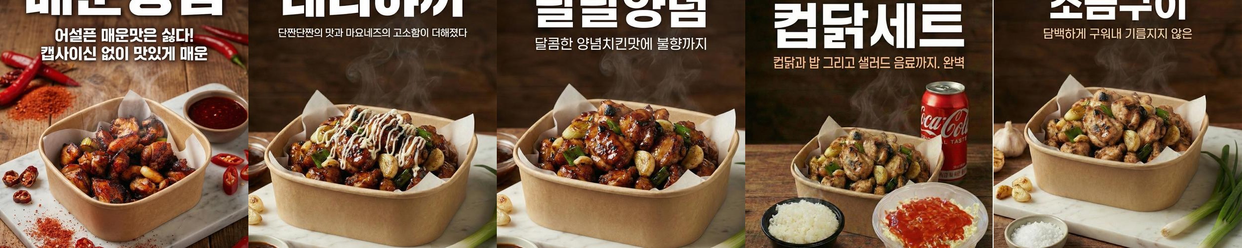 양산 중부동 맛집 베스트 추천 리스트 TOP 10