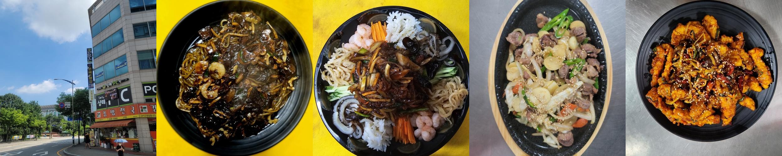 파주 프리미엄 아울렛 맛집 베스트 추천 리스트 TOP 10