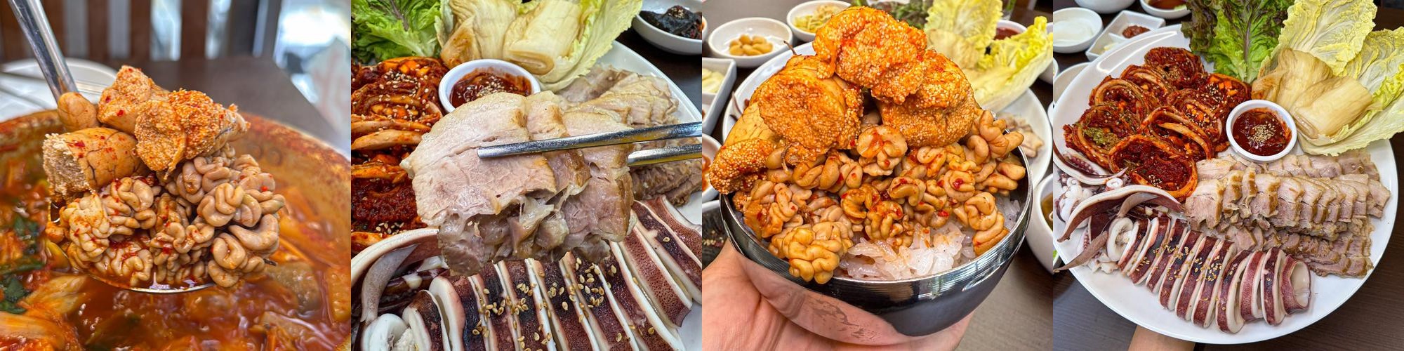 포항 북구 맛집 베스트 추천 리스트 TOP 10