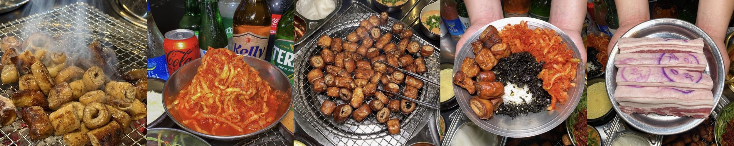 포항 북구 맛집 베스트 추천 리스트 TOP 10