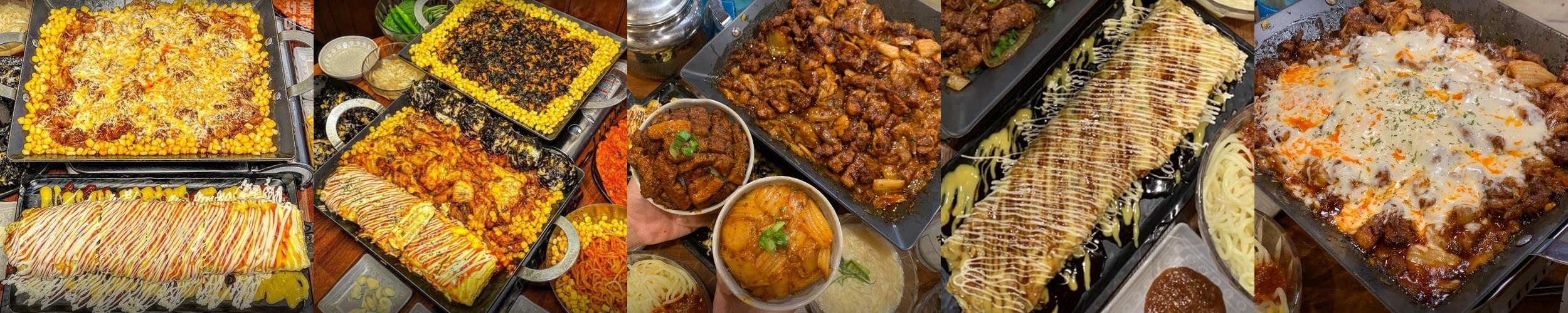 길동 고기집 베스트 추천 리스트 TOP 10