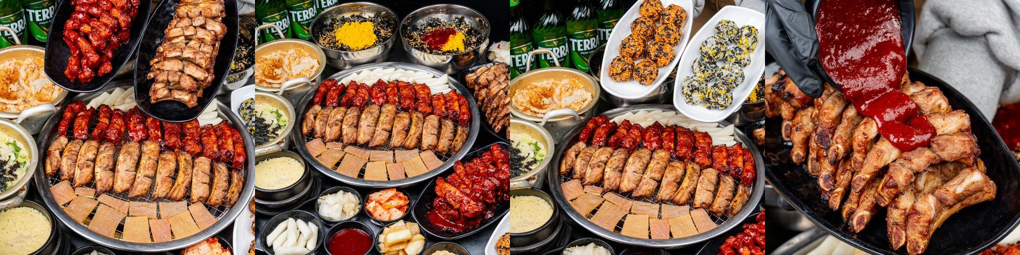 길동 고기집 베스트 추천 리스트 TOP 10